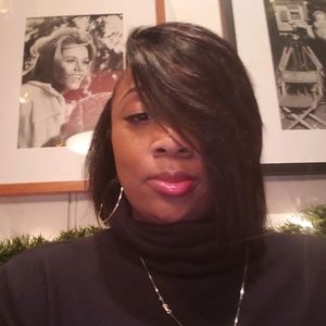 Meet your Posher, Talikia